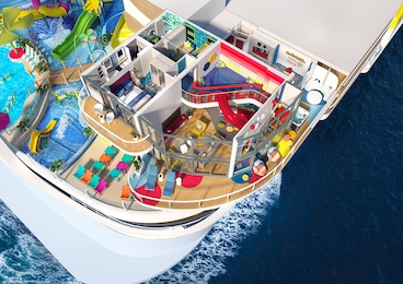 Imagen de Icon of the Seas