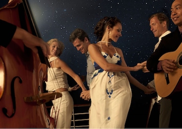 Imagen de Seabourn Encore