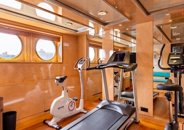 Imagen de MS River Sapphire