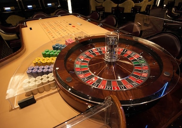 Imagen de Seabourn Ovation