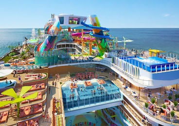 Imagen de Icon of the Seas