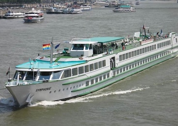 Imagen de MS Symphonie
