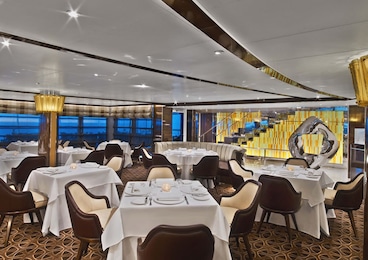 Imagen de Seabourn Ovation
