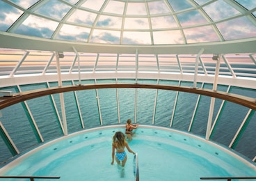 Imagen de Allure of the Seas