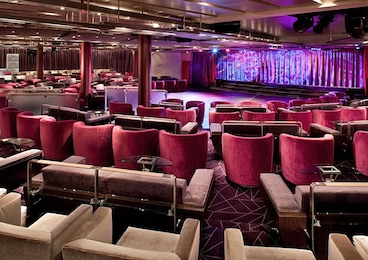 Imagen de Seabourn Quest