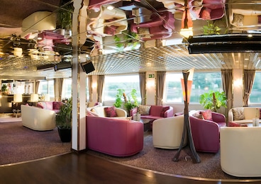 Imagen de MS Camargue