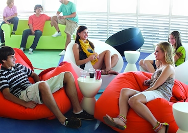 Imagen de Oasis of the Seas