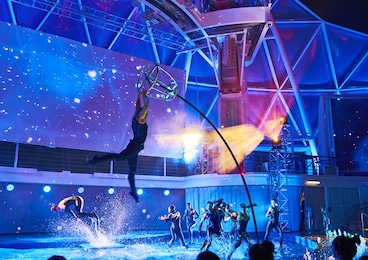 Imagen de Legend of the Seas