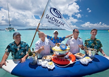 Imagen de Seadream I