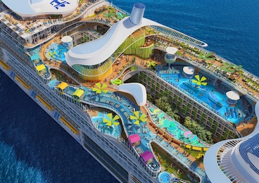 Imagen de Star of the Seas