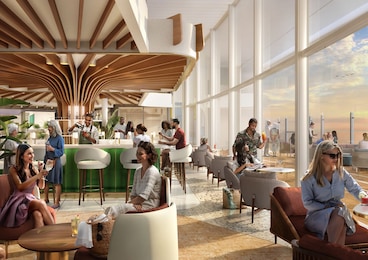 Imagen de Icon of the Seas