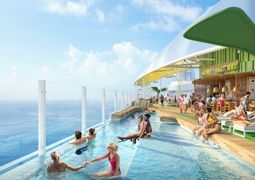 Imagen de Icon of the Seas