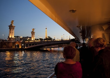 Imagen de MS Seine Princess