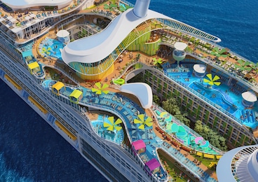 Imagen de Icon of the Seas