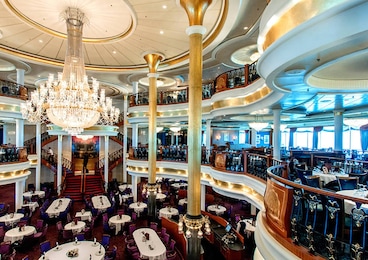 Imagen de Allure of the Seas