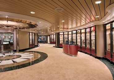 Imagen de Enchantment of the Seas