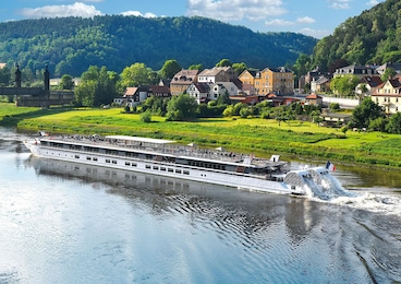 Imagen de MS Elbe Princesse