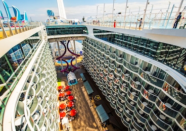 Imagen de Wonder of the Seas