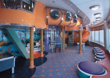 Imagen de Enchantment of the Seas
