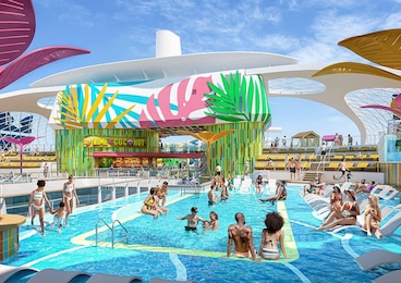 Imagen de Utopia of the Seas