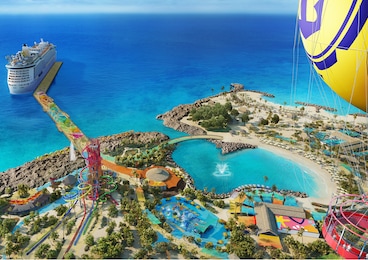 Imagen de Allure of the Seas