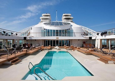 Imagen de Seabourn Quest