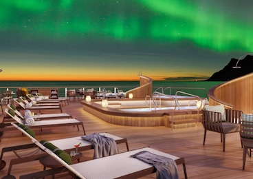 Imagen de Seabourn Pursuit