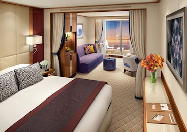 Imagen de Seabourn Encore