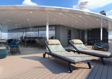 Imagen de Scenic Eclipse II