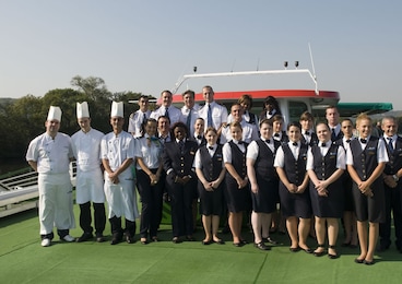 Imagen de MS Seine Princess