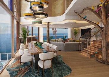 Imagen de Hero of the Seas