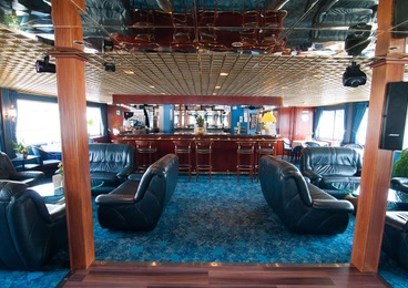 Imagen de MS Léonard de Vinci