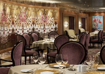 Imagen de Oasis of the Seas