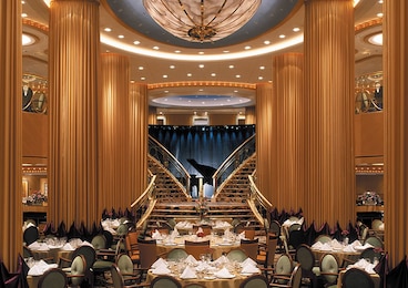 Imagen de Brilliance of the Seas