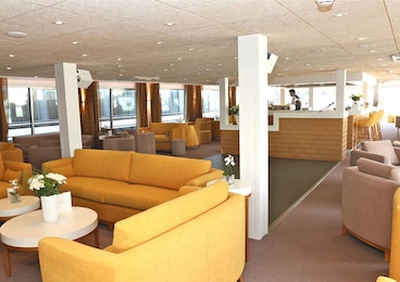 Imagen de MS Camargue