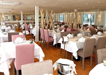 Imagen de MS Camargue