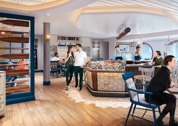 Imagen de Navigator of the Seas