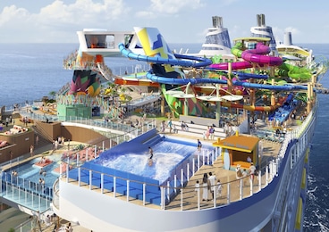 Imagen de Icon of the Seas