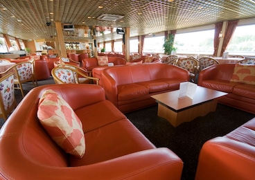 Imagen de MS Rhone Princess
