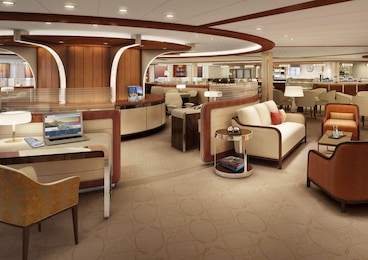 Imagen de Seabourn Encore