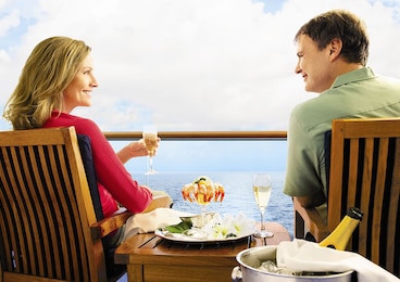Imagen de Coral Princess