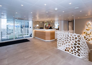 Imagen de MS Symphonie