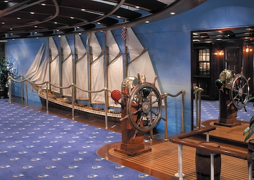 Imagen de Brilliance of the Seas