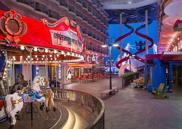 Imagen de Symphony of the Seas