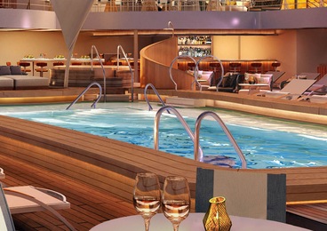Imagen de Seabourn Encore