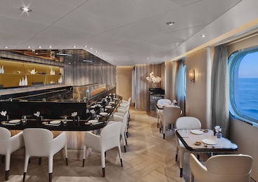 Imagen de Seabourn Ovation