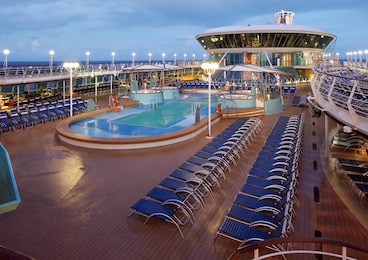 Imagen de Rhapsody of the Seas