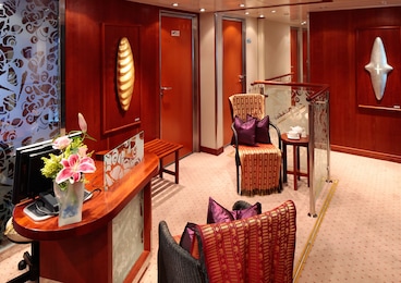 Imagen de Seadream I