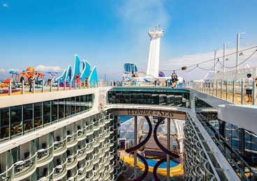 Imagen de Wonder of the Seas