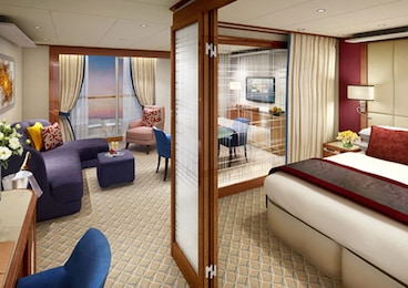 Imagen de Seabourn Encore